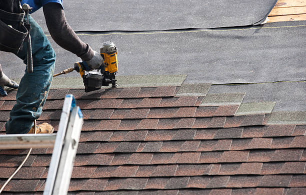 Licensed Roof Installation service in Gasburg, VA - Brentwood Metal Roofing